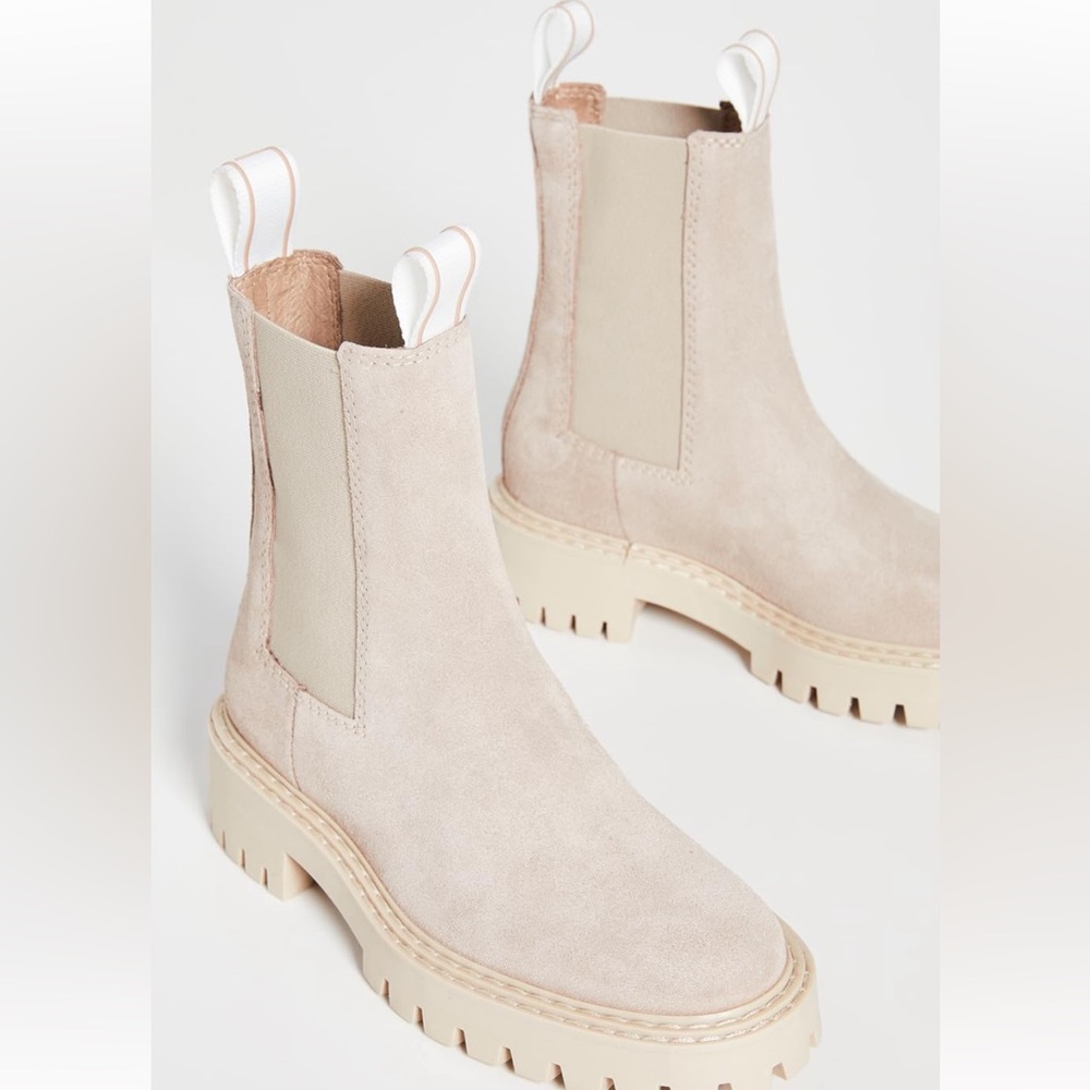 LAST Daze booties - Picture 6 of 6